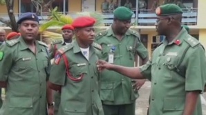 Masacru într-o moschee din Nigeria. 44 de oameni au fost împuşcaţi în timp ce se aflau la rugăciunea de dimineaţă