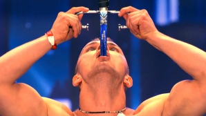 INTERVIU EXCLUSIV cu Alexandr Magala, primul moldovean care a participat la America’s Got Talent