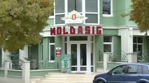 Acţiuni ale companiei Moldasig, în sumă de 13 milioane de lei, vândute la Bursa de Valori a Moldovei