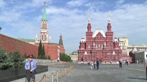 Rusia pedepseşte Ucraina pentru aspiraţiile sale europene, susţin politicienii de la Kiev