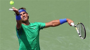 Rafael Nadal, Roger Federer şi Andy Murray s-au calificat în sferturile turneului de la Cincinnati