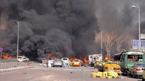 ONU vrea investigaţii în cazul presupusului atac chimic din Siria