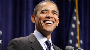 Preşedintele SUA, Barack Obama, împlineşte astăzi 52 de ani