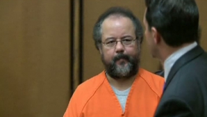 Închisoare pe viaţă pentru răpitorul din Ohio, care a sechestrat şi violat trei femei