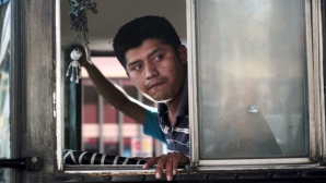 Top 10 al celor mai periculoase meserii din lume. În capul listei sunt şoferii de autobuz din Guatemala City