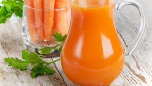 STUDIU. Sucul natural ar putea fi mai periculos decât răcoritoarele din magazine