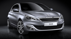 Designerul Peugeot explică aspectul noului 308 (VIDEO)