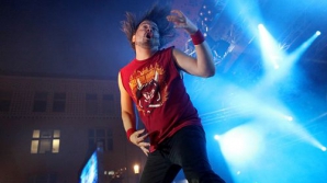 Show dezlănţuit în Finlanda. Concurenţi din întreaga lume au cântat cu foc la chitare imaginare (VIDEO)