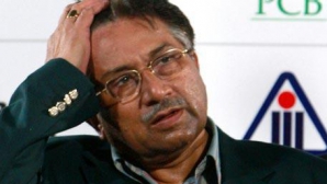 Fostul preşedinte pakistanez Pervez Musharraf, acuzat oficial de uciderea rivalei sale 