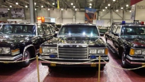 Renault şi Fiat negociază o colaborare pentru producerea de vehicule la uzina Zil din Rusia 