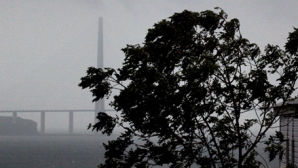 Taifunul Utor s-a abătut asupra coastei de est a Chinei: O persoană a fost rănită şi zeci de curse aeriene - anulate 