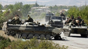 Cinci ani de la războiul ruso-georgian: Ambele părţi consideră că violenţele nu au putut fi evitate 