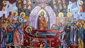 Creştinii ortodocşi de stil vechi marchează astăzi Adormirea Maicii Domnului