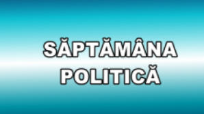Retrospectiva politică: Pacificatorii ruşi din Transnistria ar putea primi elicoptere, iar CNI vrea să-i poată lipsi pe demnitari de averile obţinute ilegal