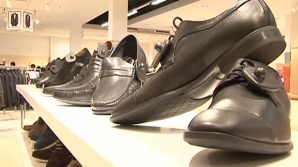 Mărfuri autohtone sub acelaşi acoperiş. Un centru comercial din capitală găzduieşte mai multe branduri moldoveneşti