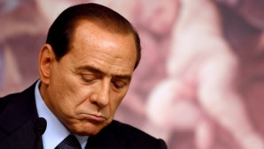 Silvio Berlusconi, înfuriat pe justiţia din Italia: Am primit un verdict bazat pe nimic