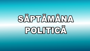 Retrospectiva săptămânii: Veaceslav Negruţa a fost revocat din funcţia de ministru al Finanţelor, iar Vitalie Marinuţa şi Mihai Ghimpu s-au întâlnit în instanţă