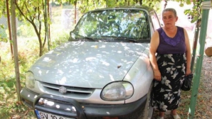 A dat un Suzuki pentru "ruşinea unei fete" de 12 ani