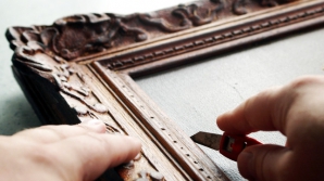 Anunţ-surpriză! Tablourile furate de câţiva români dintr-un muzeu din Rotterdam nu au fost arse