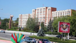 "Economia regiunii transnistrene ar putea creşte în următorii trei ani"