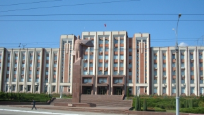 Consiliul bătrânilor din regiunea transnistreană va elabora un plan de integrare cu Rusia