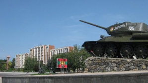 Tiraspolul caută bani pentru curăţarea albiei râului Nistru şi modernizarea aerodromului