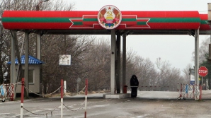 "R.Moldova ar putea să se confrunte cu un nou conflict armat pe Nistru"