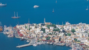 Revista presei: Rusia ar putea interzice vânzarea pachetelor turistice în Turcia