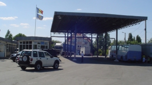 Coridor verde la vamă, pentru transportatorii de încredere. Va fi lansat un proiect care va facilita traficul transfrontalier