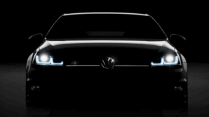 Germanii prezintă primele informaţii oficiale despre cel mai răutăcios Golf de serie