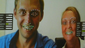 Webcam-urile ne vor măsura reacţia la reclame