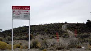 "Misterioasa Zonă 51 din SUA există cu adevărat"