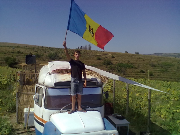 День за днём