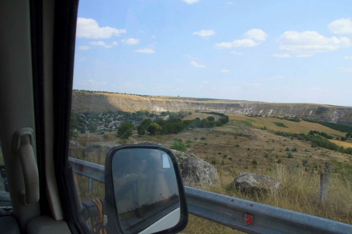 Locuri unice, muzică bună şi mulţi oameni frumoşi. Festivalul Gustar, în FOTOGRAFII UIMITOARE