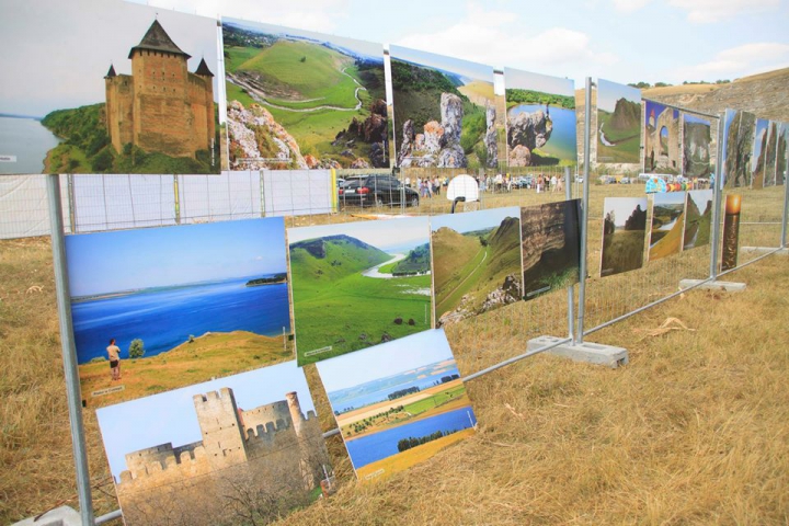 Locuri unice, muzică bună şi mulţi oameni frumoşi. Festivalul Gustar, în FOTOGRAFII UIMITOARE