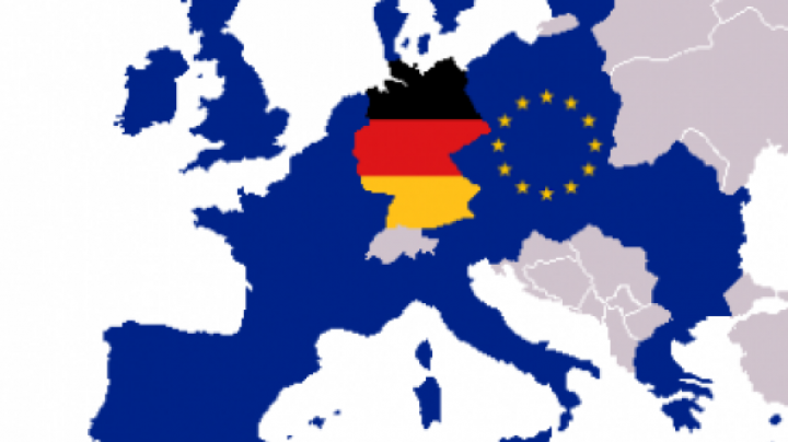 Economia Germaniei a crescut în al doilea trimestru. Ascensiunea ar putea pune capăt recesiunii din zona euro