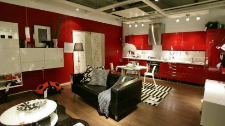 Aplicaţia care îţi arată cum să-ţi mobilezi casa VIDEO 