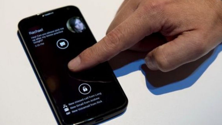 Locuitorii unui oraş din Marea Britanie îşi achită facturile prin simpla accesare a unei poze de profil şi un check-in