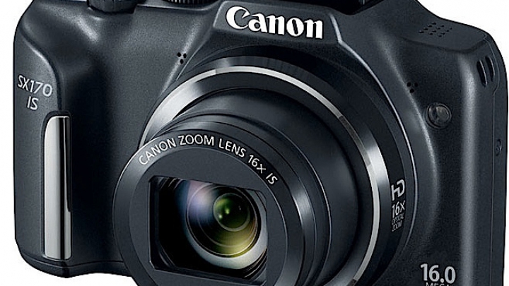 Canon a lansat patru noi camere digitale din seria PowerShot, care includ conectivitate WI-FI şi alte funcţii noi