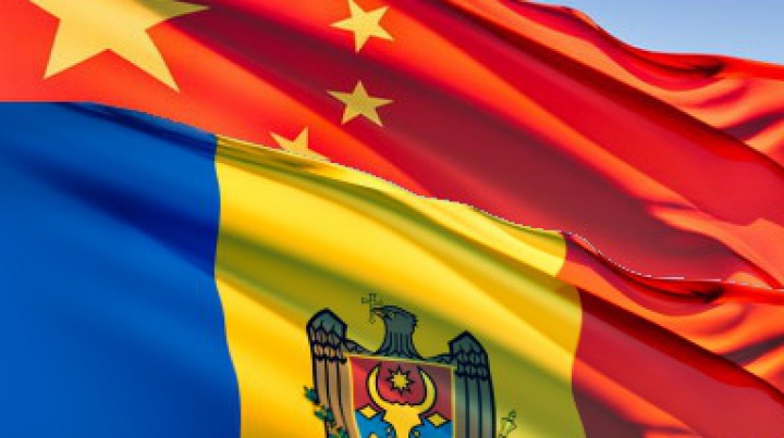 "Atragerea investiţiilor chineze în Moldova va duce la crearea locurilor de muncă şi suplimentarea veniturilor la buget"