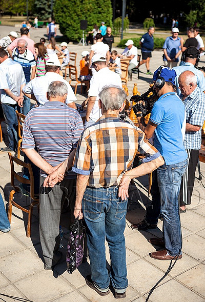 Cupa Publika TV la Şah ÎN IMAGINI FOTO