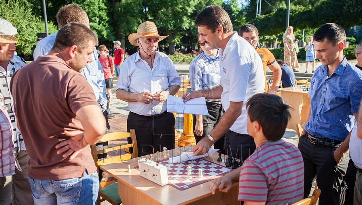 Cupa Publika TV la Şah ÎN IMAGINI FOTO