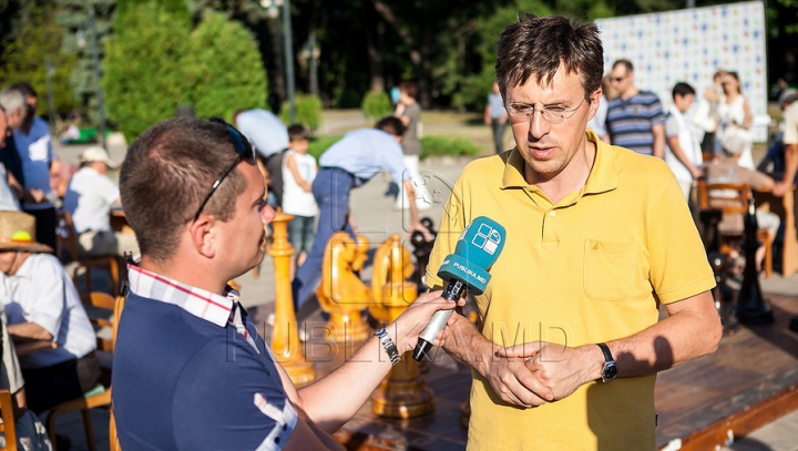 Cupa Publika TV la Şah ÎN IMAGINI FOTO