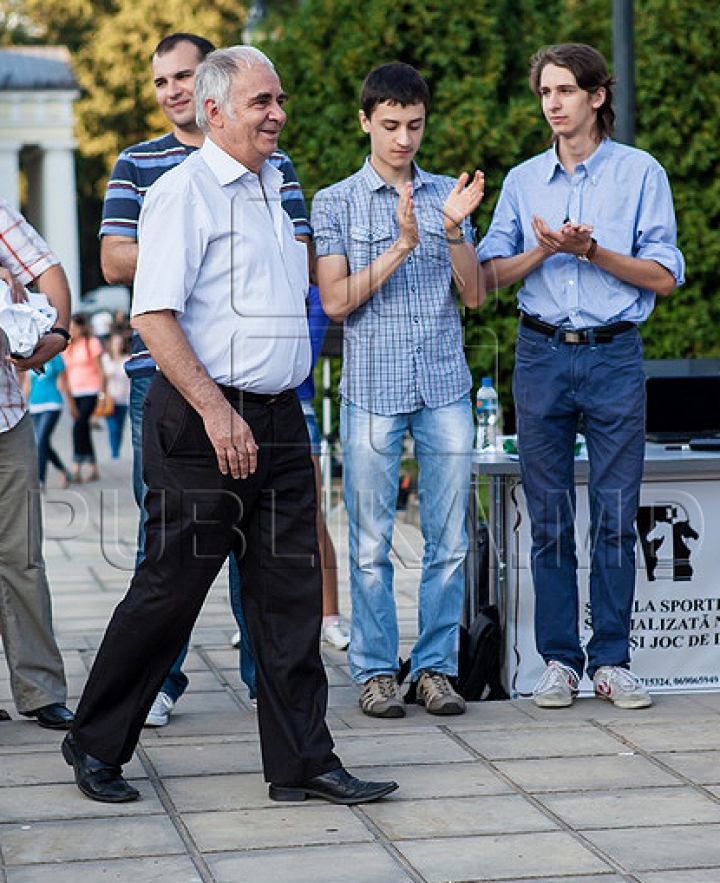 Cupa Publika TV la Şah ÎN IMAGINI FOTO