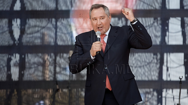 Informaţii din prima sursă: Ce va face Dmitri Rogozin la Chişinău şi Tiraspol