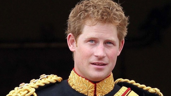 Prinţul Harry vrea să se însoare. Află cine este aleasa celui mai râvnit burlac din lume (FOTO)