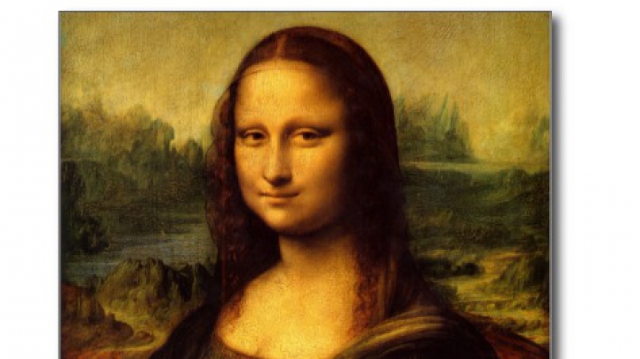 Cercetătorii italieni o caută pe adevărata Mona Lisa