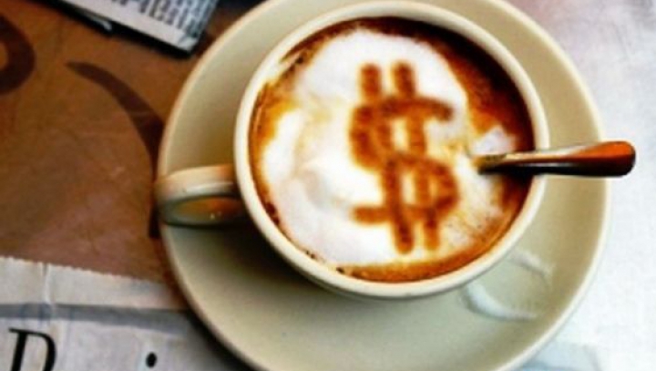 O super idee de afacere, într-o ceaşcă de cafea. Lovitura de 1,4 milioane dolari, dată de doi tineri 