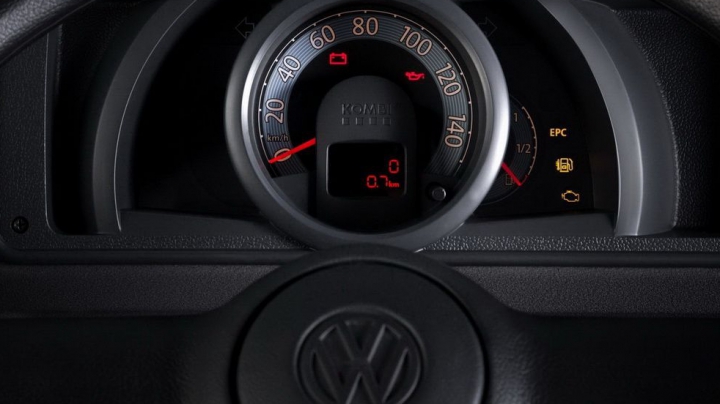 Volkswagen încheie neaşteptat producţia unui model istoric (FOTO)