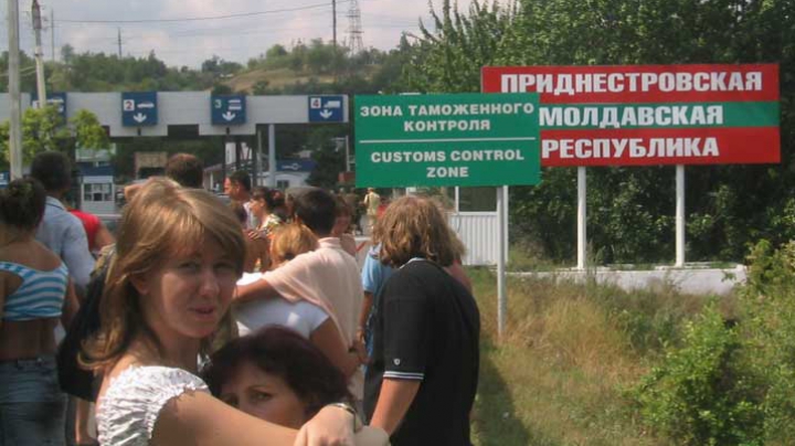 Mai puţini locuitori în stânga Nistrului. În 2013, populaţia din Transnistria s-a redus cu peste 2.000 de oameni